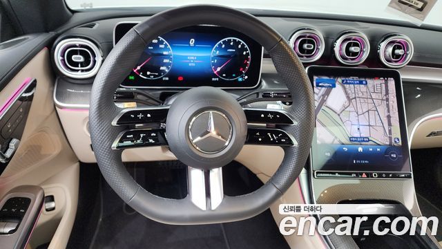 Mercedes-Benz CLE-Class CLE200 Coupe