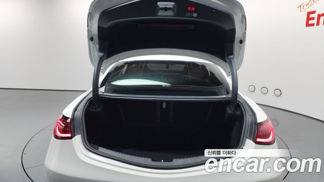 Mercedes-Benz CLE-Class CLE200 Coupe