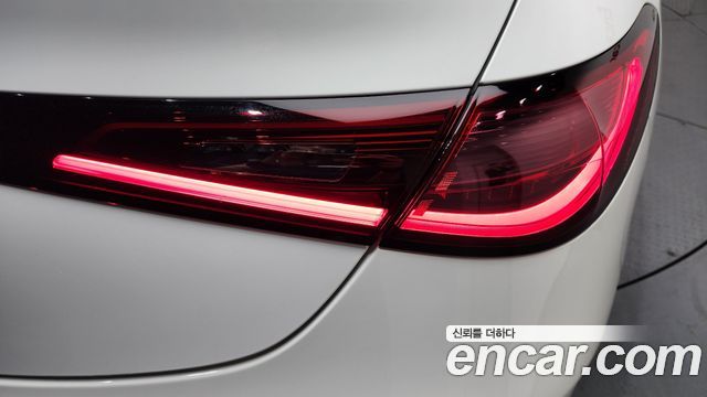 Mercedes-Benz CLE-Class CLE200 Coupe