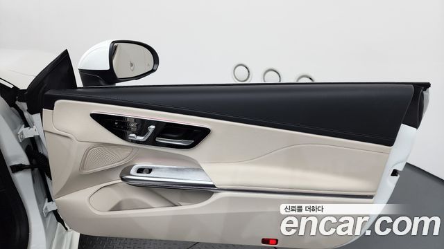 Mercedes-Benz CLE-Class CLE200 Coupe
