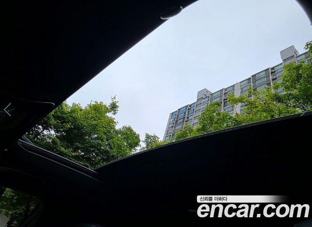 Mercedes-Benz S-Class S400 d 4MATIC