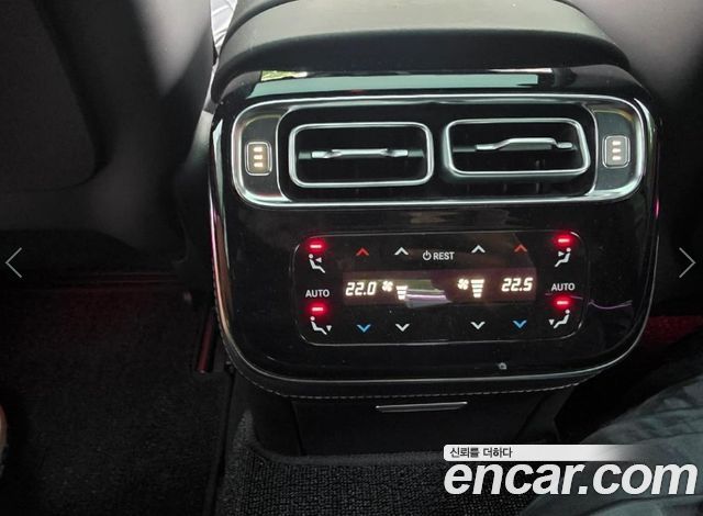 Mercedes-Benz S-Class S400 d 4MATIC