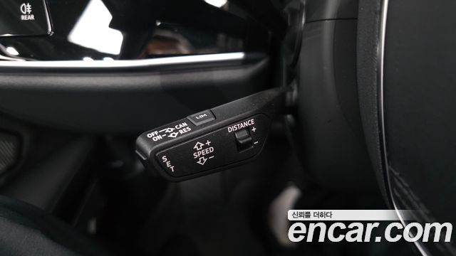 Audi A8 55 TFSI Quattro LWB