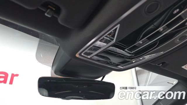 Audi A8 55 TFSI Quattro LWB
