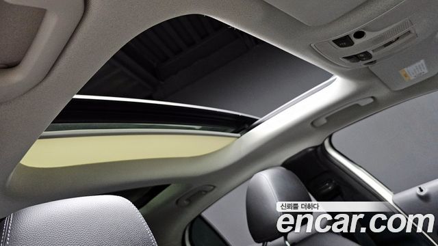 Mercedes-Benz GLA-Class GLA220