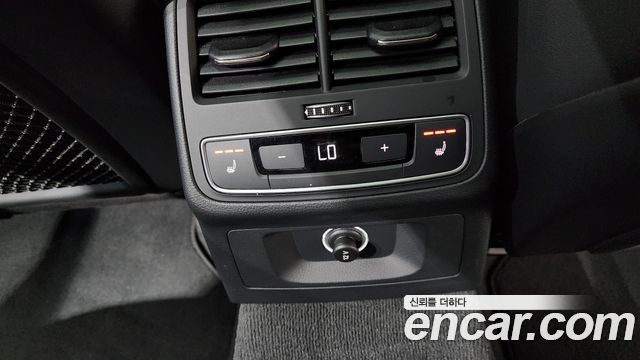 Audi A5 40 TDI Quattro Premium Sportback