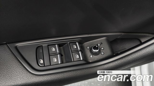 Audi A5 40 TDI Quattro Premium Sportback