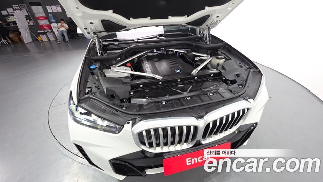 BMW X5 xDrive 40i M Sport
