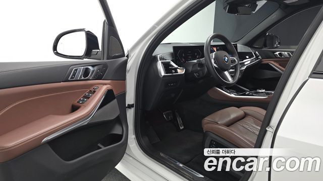 BMW X5 xDrive 40i M Sport