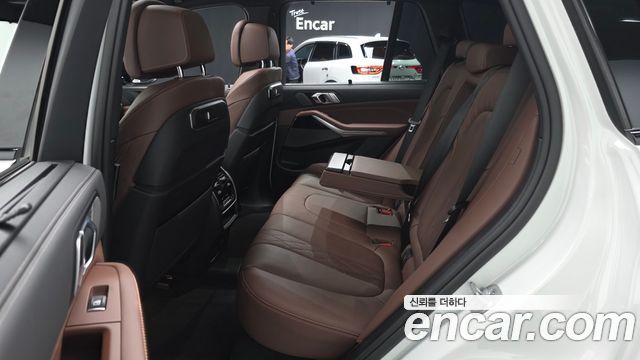 BMW X5 xDrive 40i M Sport