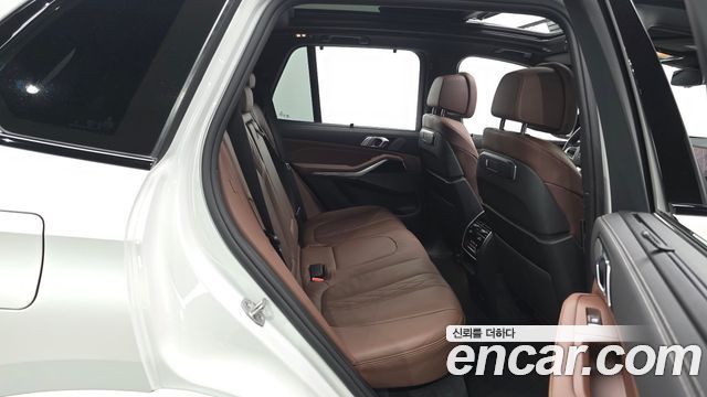 BMW X5 xDrive 40i M Sport