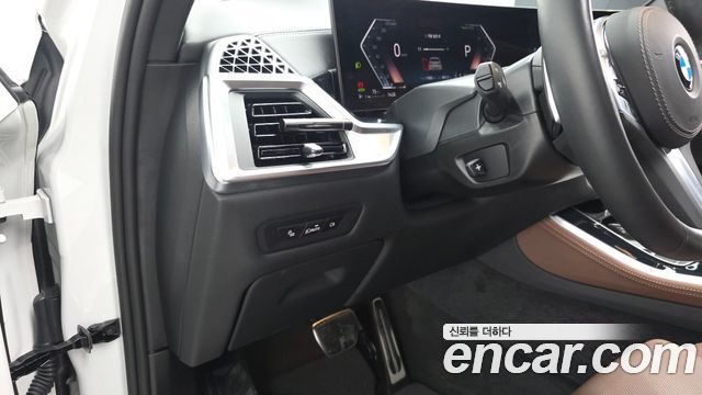 BMW X5 xDrive 40i M Sport