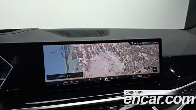 BMW X5 xDrive 40i M Sport