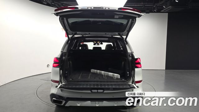 BMW X5 xDrive 40i M Sport