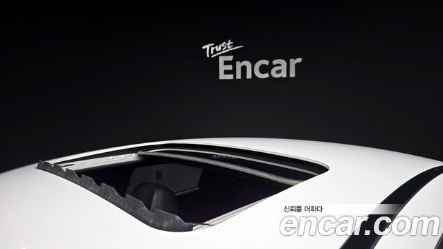 Mercedes-Benz CLS-Class CLS300d AMG Line