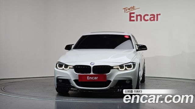 BMW 3-Series 330i M Sport