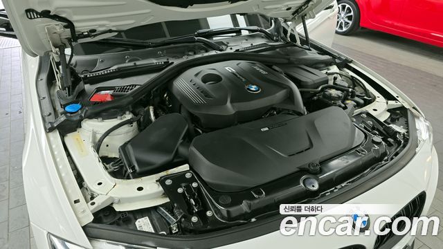 BMW 3-Series 330i M Sport