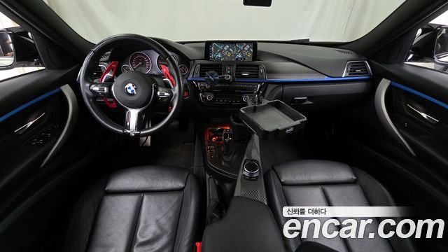 BMW 3-Series 330i M Sport