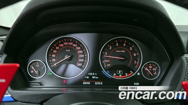 BMW 3-Series 330i M Sport