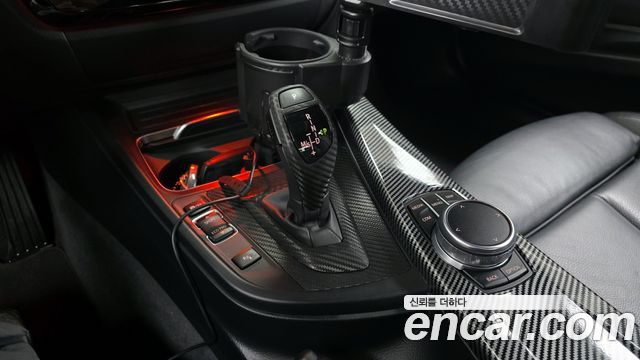 BMW 3-Series 330i M Sport