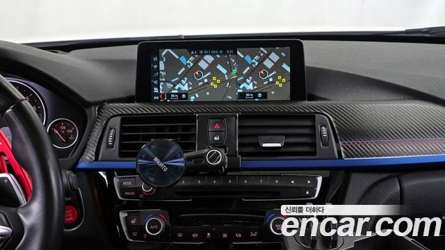 BMW 3-Series 330i M Sport