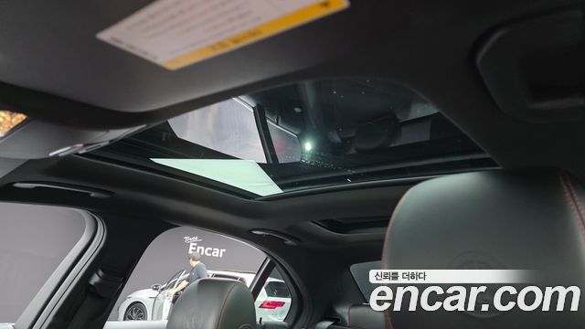 Mercedes-Benz C-Class C63 S AMG