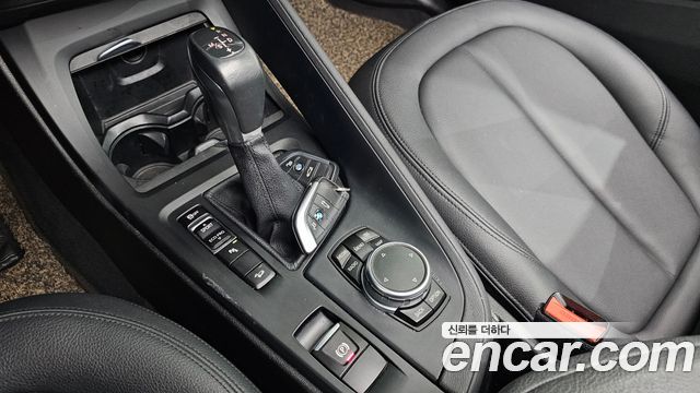 BMW X1 xDrive 20d