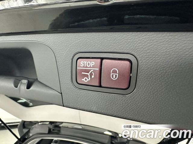 Mercedes-Benz GLC-Class GLC300 4MATIC