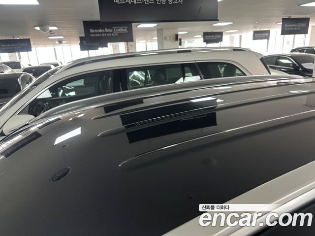 Mercedes-Benz GLC-Class GLC300 4MATIC