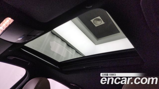 Mercedes-Benz E-Class E300e 4MATIC Exclusive