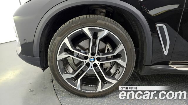 BMW X5 xDrive 30d xLine
