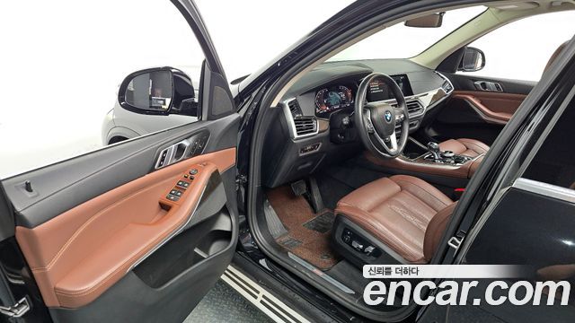 BMW X5 xDrive 30d xLine
