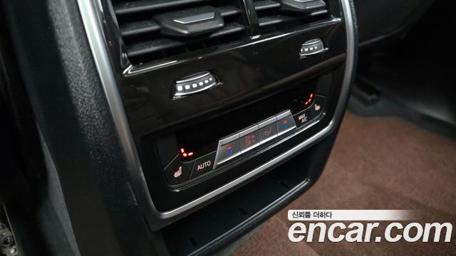 BMW X5 xDrive 30d xLine