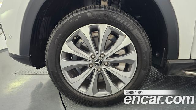 Mercedes-Benz GLE-Class GLE350 4MATIC