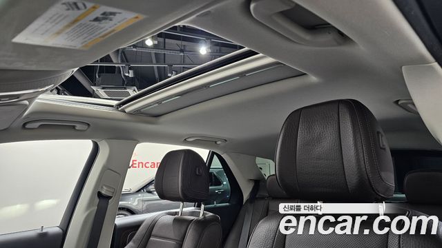 Mercedes-Benz GLE-Class GLE350 4MATIC