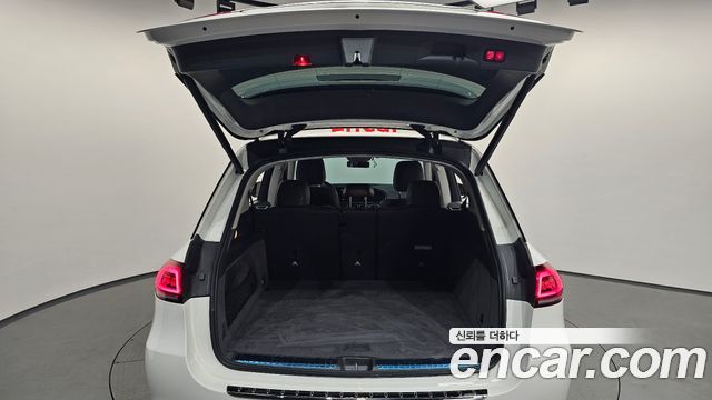 Mercedes-Benz GLE-Class GLE350 4MATIC