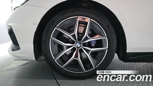 BMW 5-Series 520i M Sport