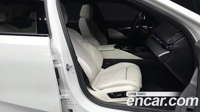 BMW 5-Series 520i M Sport
