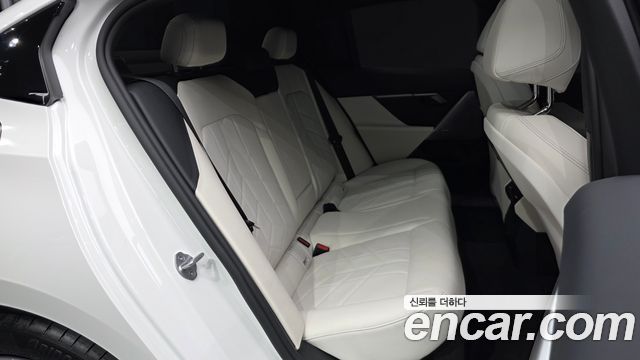 BMW 5-Series 520i M Sport