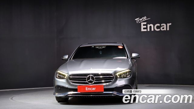 Mercedes-Benz E-Class E250 Avantgarde