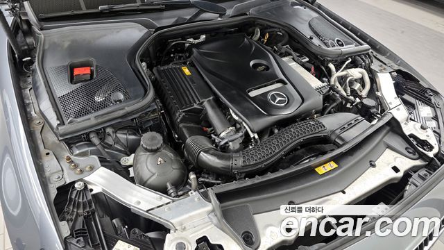 Mercedes-Benz E-Class E250 Avantgarde