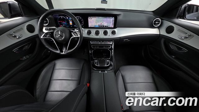 Mercedes-Benz E-Class E250 Avantgarde