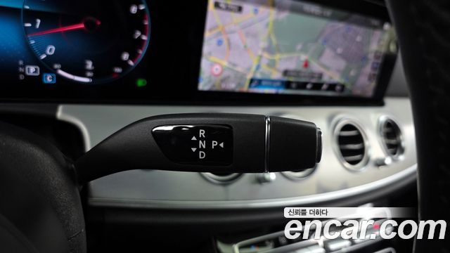 Mercedes-Benz E-Class E250 Avantgarde