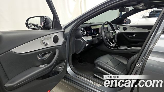 Mercedes-Benz E-Class E250 Avantgarde