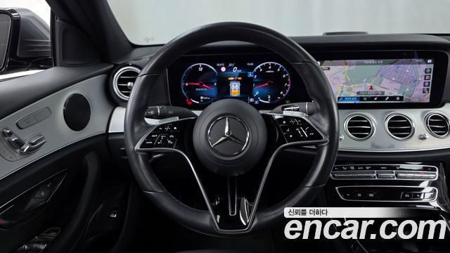 Mercedes-Benz E-Class E250 Avantgarde