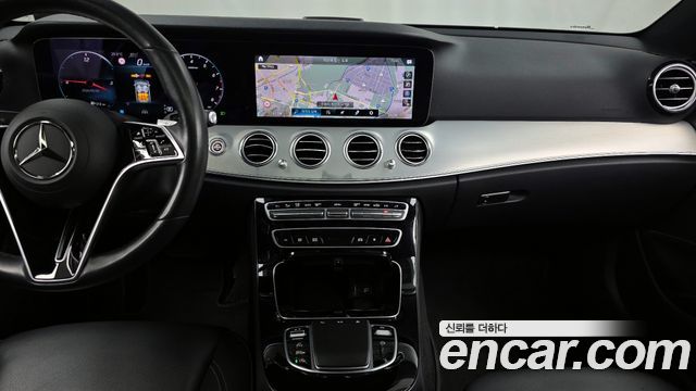 Mercedes-Benz E-Class E250 Avantgarde