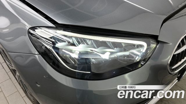 Mercedes-Benz E-Class E250 Avantgarde
