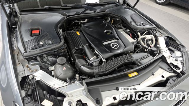 Mercedes-Benz E-Class E250 Avantgarde