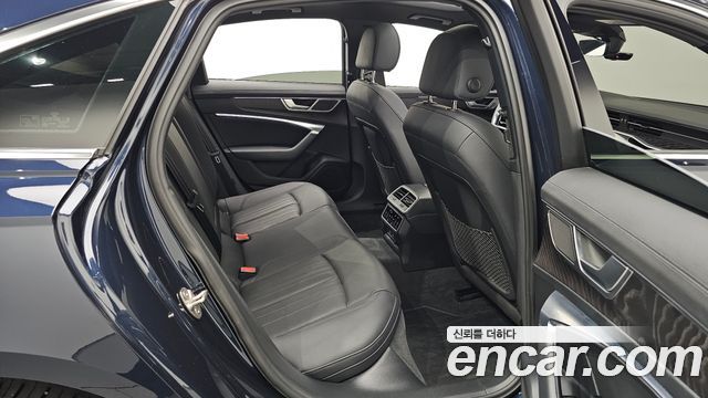 Audi A6 40 TDI Premium