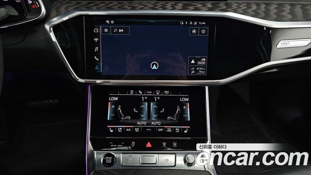 Audi A6 40 TDI Premium